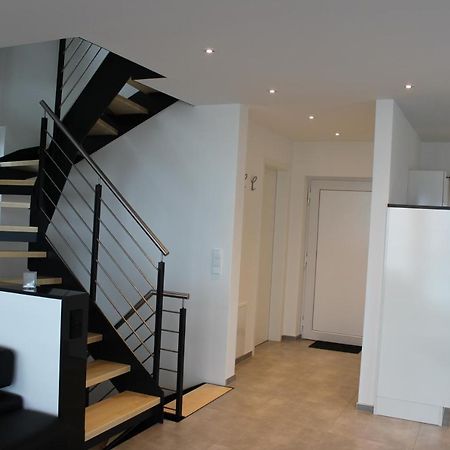 Ferienhaus Yuna อัลท์ชวเริน ภายนอก รูปภาพ